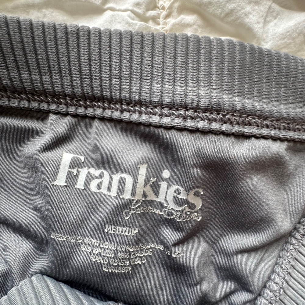 FRANKIES BIKINI 2PC. - Picture 3 of 3
